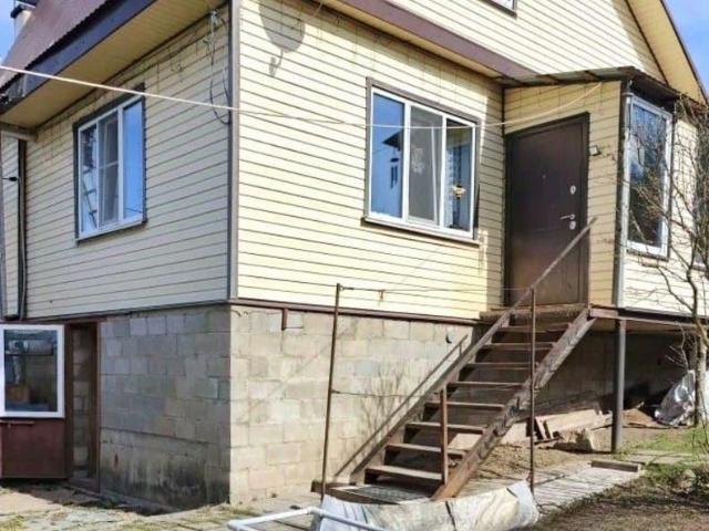 продажа загородная Можайск Москворецкая улица, 8