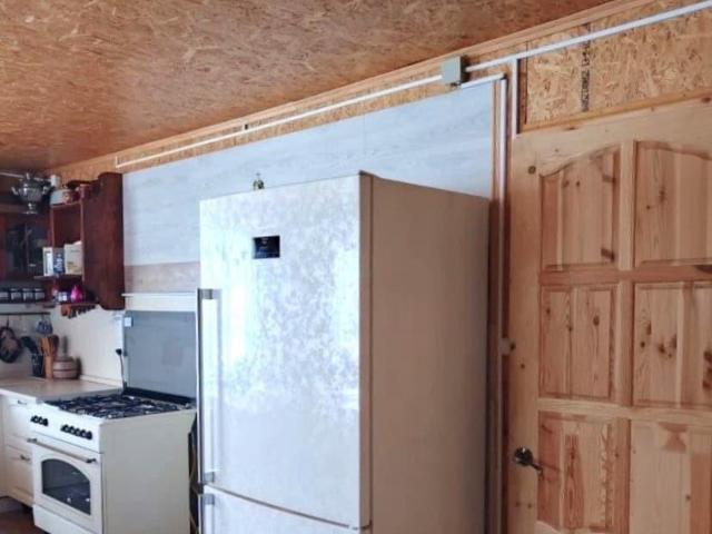 продажа загородная Можайск Москворецкая улица, 8