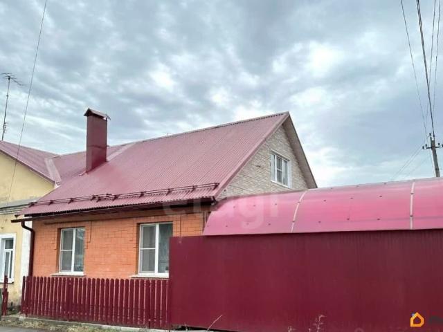 продажа загородная Моршанск Пролетарская улица, 47