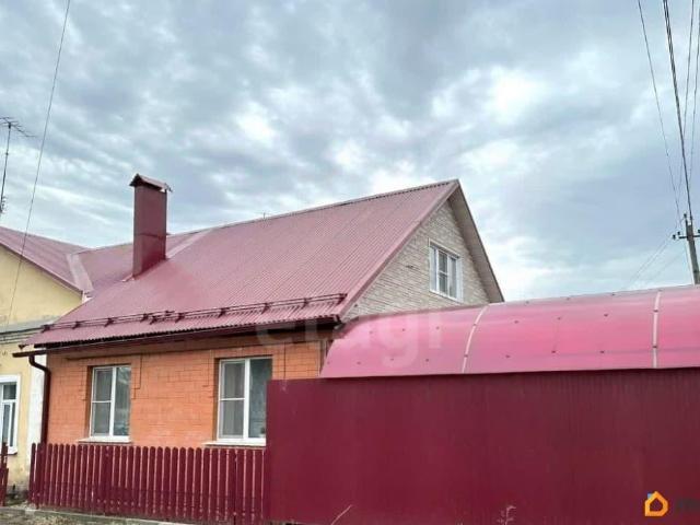 продажа загородная Моршанск Пролетарская улица, 47