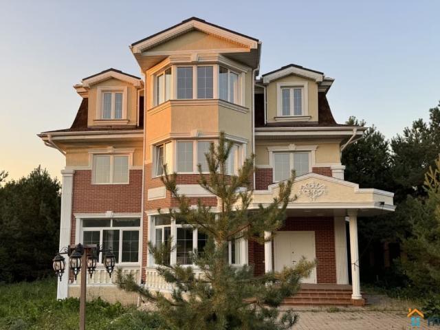 продажа загородная Москва Новогорская улица, 53