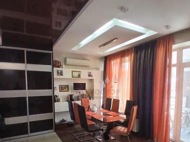 продажа загородная Москва Остафьевская улица, 43к4