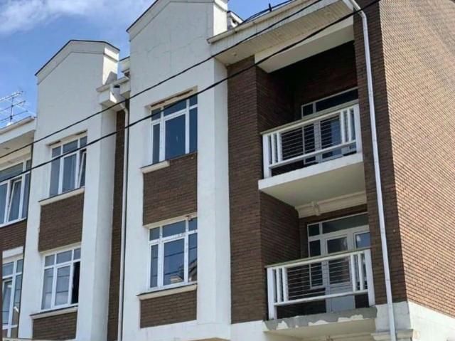 продажа загородная Москва Остафьевская улица, 43к13
