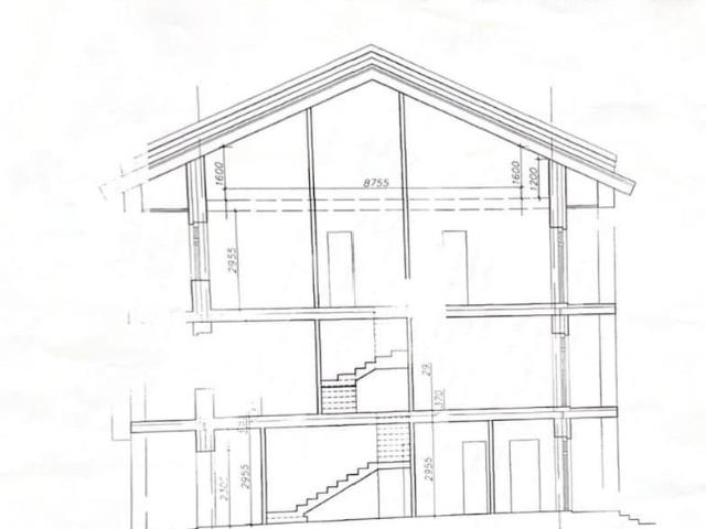продажа загородная Москва Остафьевская улица, 43к11