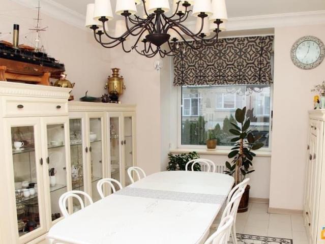 продажа загородная Москва Остафьевская улица, 43к14