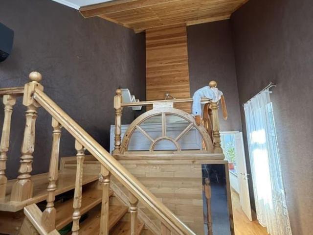 продажа загородная Москва Остафьевская улица, 58к2