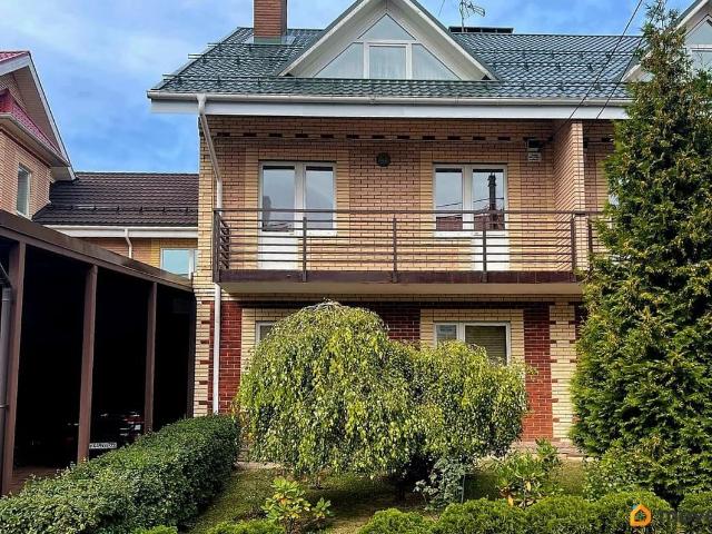 продажа загородная Москва Остафьевская улица, 33к13