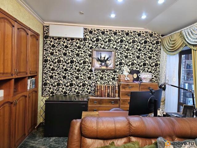 продажа загородная Москва Остафьевская улица, 33к36