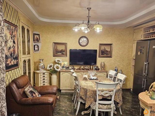 продажа загородная Москва Остафьевская улица, 33к36