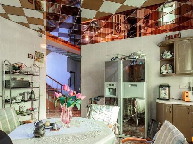 продажа загородная Москва Остафьевская улица, 35к3
