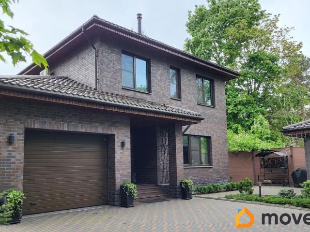 продажа загородная Москва Лыткаринская улица, 26