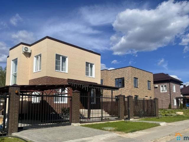 продажа загородная Москва переулок 1 й Моравский
