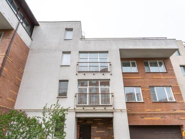 продажа загородная Москва Соколово Мещерская улица, 29К1