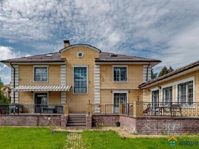 продажа загородная Москва ул. ОКП Большое Покровское Новая Москва