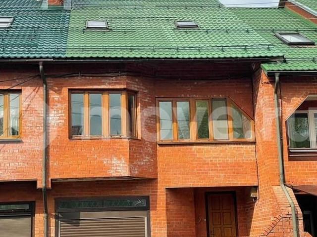 продажа загородная Москва ул. Академика Семёнова, 95к13