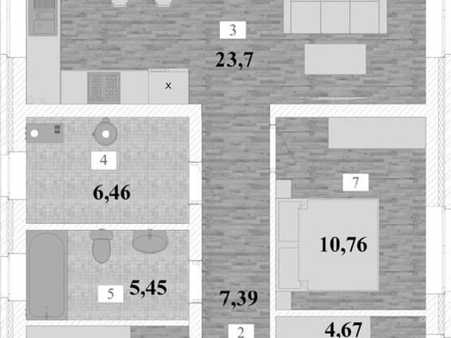 продажа загородная Москва ул. деревня Лечищево, 19