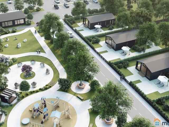 продажа загородная Москва ул. деревня Тиликтино, 1