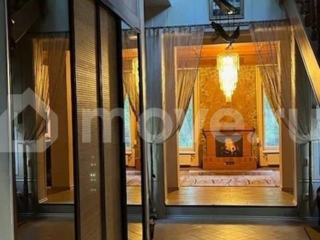 продажа загородная Москва ул. Чечёрский пр, вл5с74
