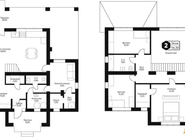 продажа загородная Москва ул. квартал Лесная Мелодия, 25