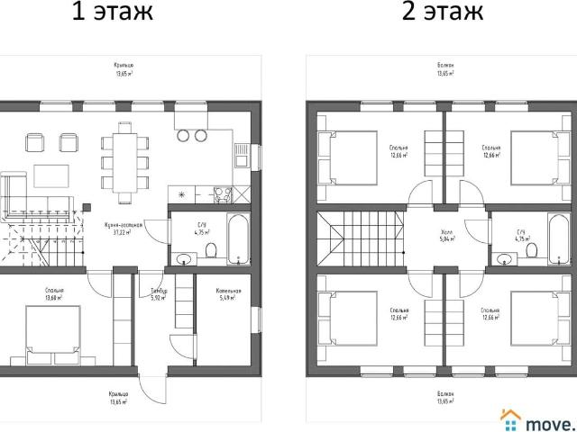 продажа загородная Москва ул. коттеджный поселок Династия, 39