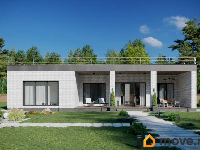 продажа загородная Москва ул. коттеджный поселок Стихи, 110