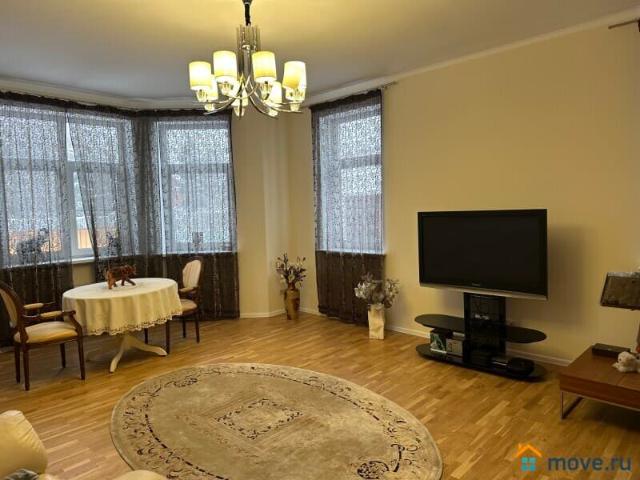 продажа загородная Москва ул. КП Две поляны, 17