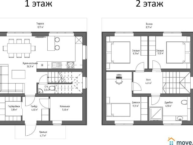 продажа загородная Москва ул. поселок Новое Растуново, деревня Шишкино Растунов, 14
