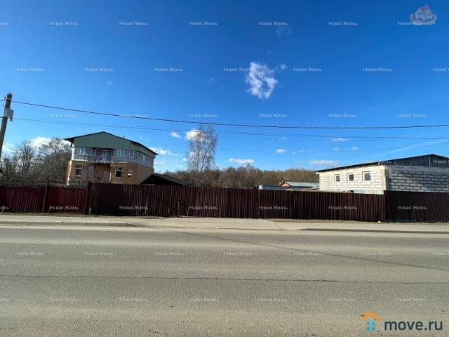 продажа загородная Москва ул. восход воскресенское
