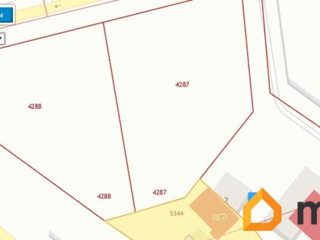продажа загородная Москва улица Михельсона, 2