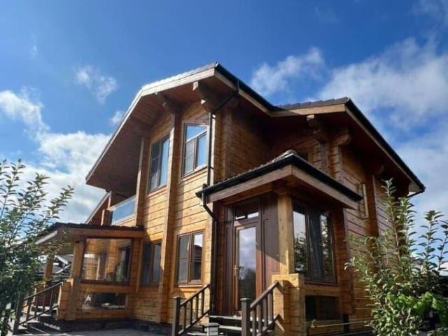 продажа загородная Москва улица Никольская, 130