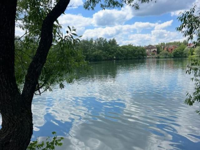 продажа загородная Москва улица Адмирала Лазарева, 78Ак3