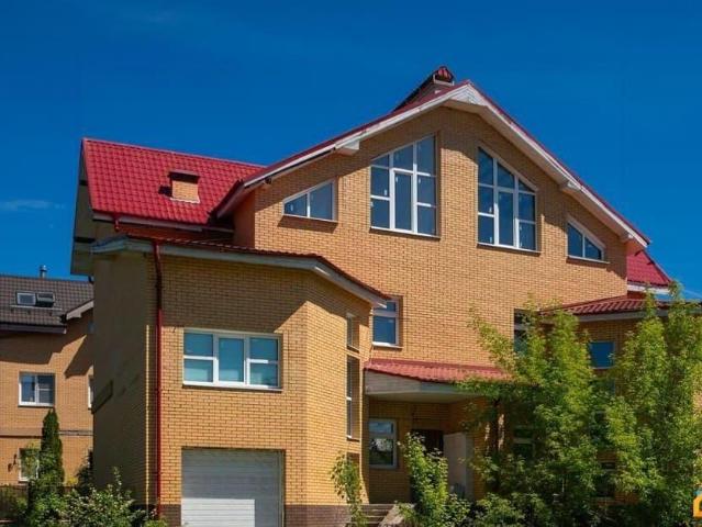 продажа загородная Москва улица Адмирала Лазарева, 86к6