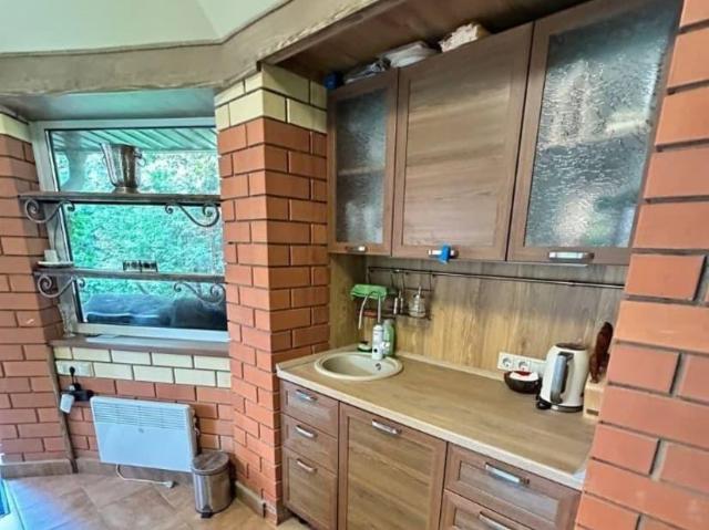 продажа загородная Москва улица Адмирала Лазарева, 81к27
