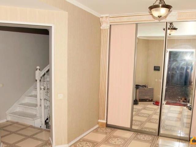 продажа загородная Москва улица Академика Семенова, 93к7