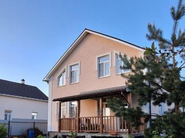 продажа загородная Москва улица Анны Воиновой, 87