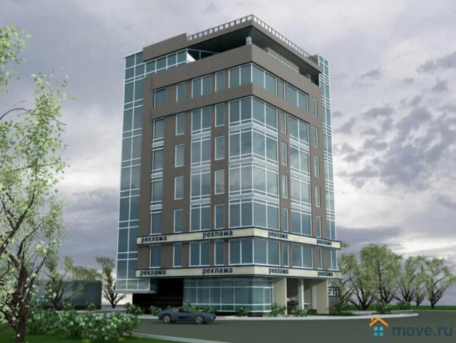 продажа загородная Москва улица Бауманская 2 я, д 1 к 1