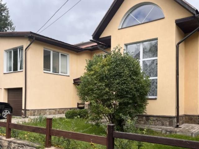 продажа загородная Москва улица Березовая