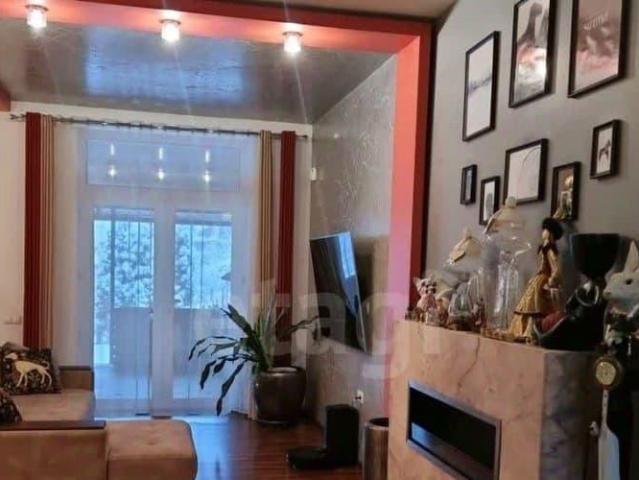 продажа загородная Москва улица Братьев Гримм, 29
