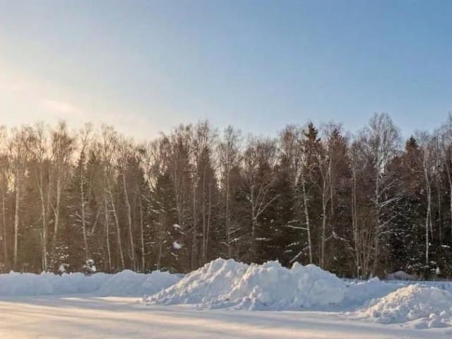 продажа загородная Москва улица Двинская