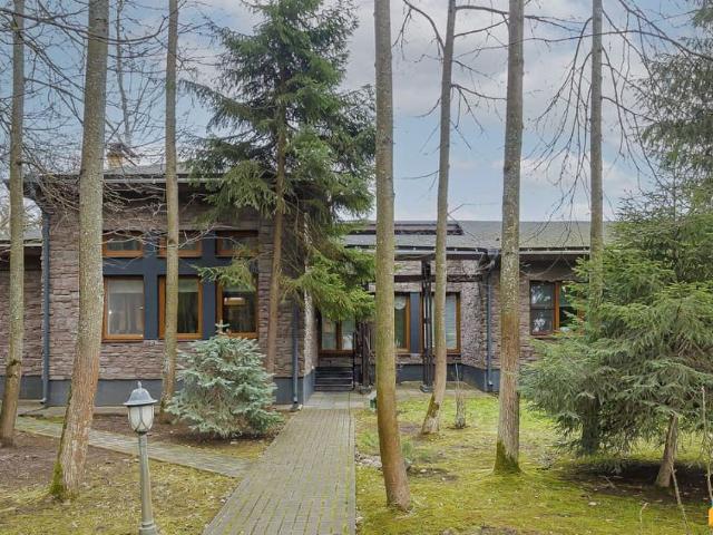 продажа загородная Москва улица Екатерининский Привал, 1к3