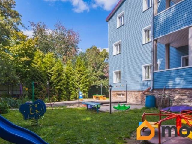 продажа загородная Москва улица Громова, вл9с1