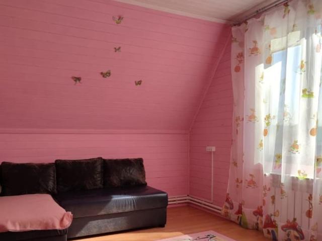 продажа загородная Москва улица Куинджи, 168