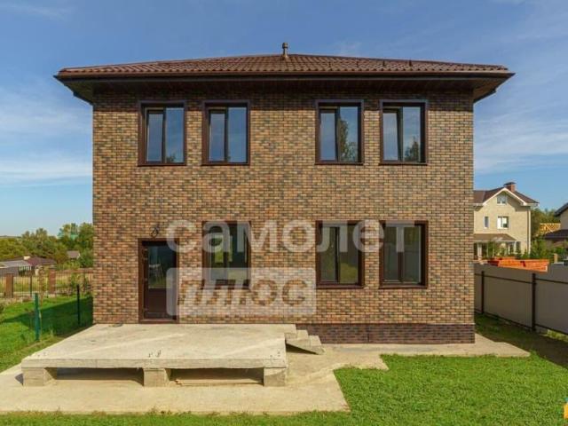 продажа загородная Москва улица Ловатская, 18/1