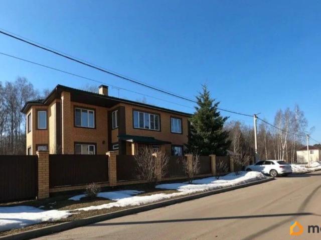 продажа загородная Москва улица Русинская Роща, 23
