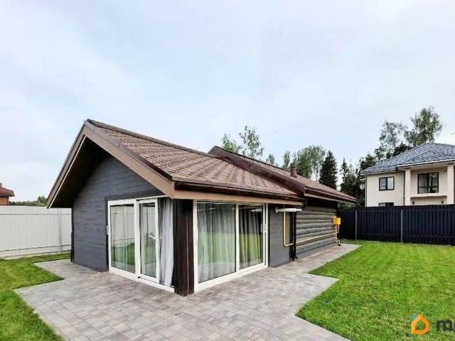продажа загородная Москва улица Сомова