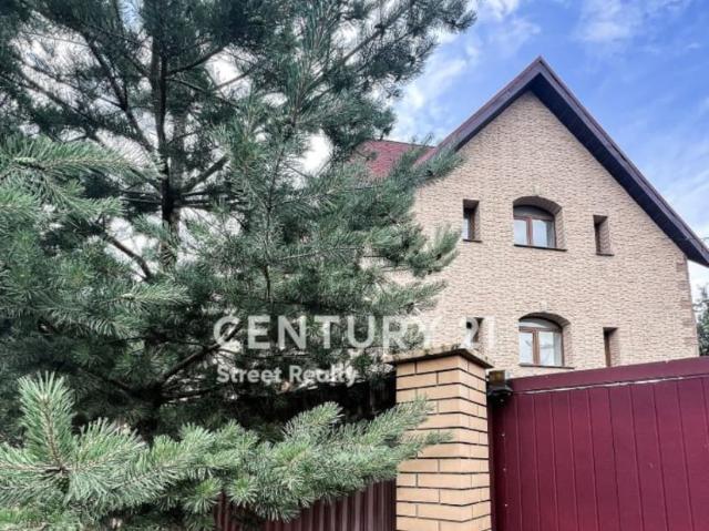 продажа загородная Москва улица 10 я