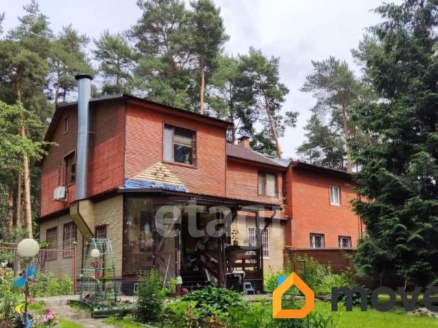 продажа загородная Москва улица 10 я Новые Сады, 12С1