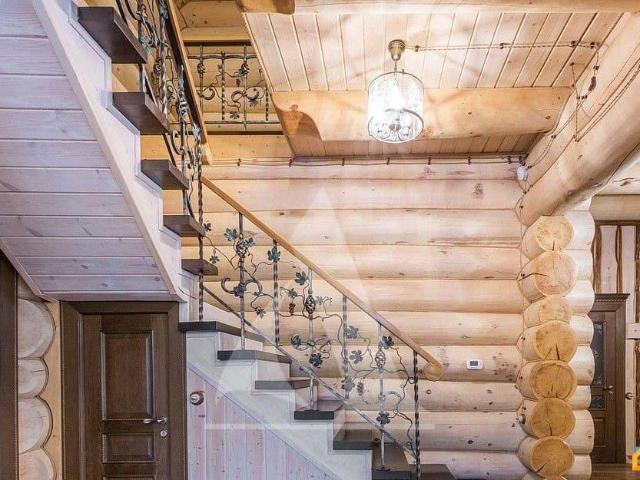 продажа загородная Москва улица 1 я Фиалковая, 31