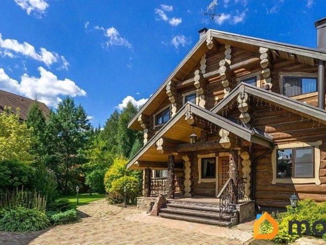 продажа загородная Москва улица 1 я Фиалковая, 31