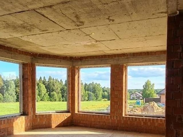 продажа загородная Москва улица 6 я Фиалковая